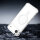 Hybrid Case Ibiza für Apple iPhone Air MagSafe-kompatibel