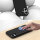 Silikon Case Cupertino für Apple iPhone 17 MagSafe-kompatibel