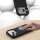 Silicone Case Cupertino for Apple iPhone 18 Pro Max / 17 Pro Max MagSafe compatible
