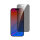 Second Glass Privacy mit Montagerahmen für Apple iPhone 17