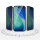 Second Glass Privacy mit Montagerahmen für Apple iPhone 17
