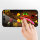 Second Glass Privacy mit Montagerahmen für Apple iPhone 17