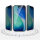 Second Glass Privacy mit Montagerahmen für Apple iPhone 17 Pro