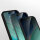 Second Glass Privacy mit Montagerahmen für Apple iPhone 17 Pro