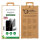 Second Glass Privacy mit Montagerahmen für Apple iPhone 17 Pro