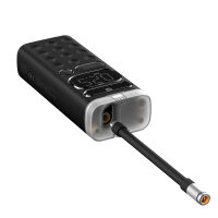Elektrische Luftpumpe VoltPump X - Reisegröße