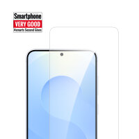 Second Glass for Samsung Galaxy S25 Edge