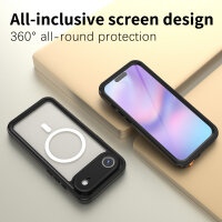 Wasserdichte Hülle Stark für Apple iPhone Air MagSafe-kompatibel