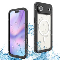 Wasserdichte Hülle Stark für Apple iPhone Air MagSafe-kompatibel