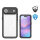 Wasserdichte Hülle Stark für Apple iPhone Air MagSafe-kompatibel