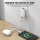 Netzladegerät FlatPlug Duos 20W GaN 1C+1A, weiß