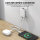 Netzladegerät FlatPlug Duos 20W GaN 1C+1A, weiß