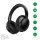 Over-Ear Bluetooth Kopfhörer SkyBuds Wave, schwarz