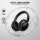 Over-Ear Bluetooth Kopfhörer SkyBuds Wave, schwarz