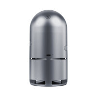 Qi2 Ladestation ChargeBot Sound, spacegrau