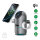 Qi2 Ladestation ChargeBot Sound, spacegrau