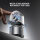 Qi2 Ladestation ChargeBot Sound, spacegrau