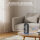 Qi2 Ladestation ChargeBot Sound, spacegrau