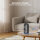 Qi2 Ladestation ChargeBot Sound, spacegrau