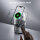 Qi2 Ladestation ChargeBot Sound, spacegrau