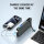 Powerbank Enterprise mit integriertem USB-C Kabel 20000mAh 165W, spacegrau