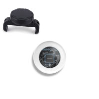 Standort-Finder SkyTag mit Sattelklemme f&uuml;r Fahrrad