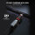USB-C to USB-A / USB-C Data Blocker Adapter, 2 pcs. Set, black