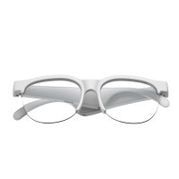 Wireless SoundGlasses Sport 2, weiß