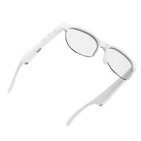 Wireless SoundGlasses Sport 2, weiß