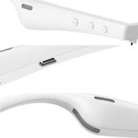 Wireless SoundGlasses Sport 2, weiß