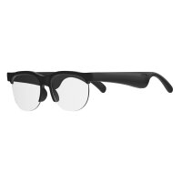Wireless SoundGlasses Sport 2, schwarz