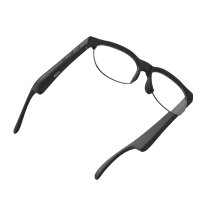 Wireless SoundGlasses Sport 2, schwarz