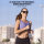 Wireless SoundGlasses Sport 2, schwarz