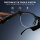 Wireless SoundGlasses Sport 2, schwarz