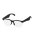 Wireless SoundGlasses Sport 2, schwarz