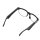 Wireless SoundGlasses Sport 2, schwarz