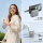 Powerbank Pocket Dual Cord 10000mAh 22.5W, spacegrau