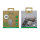 Powerbank Pocket Dual Cord 20000mAh 22.5W, spacegrau