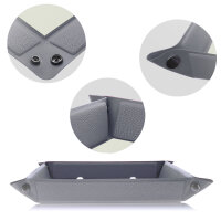 SmartTray Ladeset, grau
