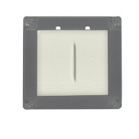 SmartTray Ladeset, grau