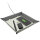 SmartTray Ladeset, grau
