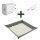 SmartTray Ladeset, grau