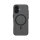 Design Case Aero für Apple iPhone 17 MagSafe-kompatibel, black