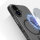 Design Case Aero für Apple iPhone 17 MagSafe-kompatibel, black