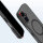 Design Case Aero für Apple iPhone 17 MagSafe-kompatibel, black