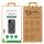 Design Case Aero für Apple iPhone 17 MagSafe-kompatibel, black