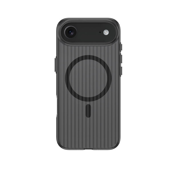 Design Case Aero für Apple iPhone Air MagSafe-kompatibel, schwarz