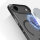 Design Case Aero für Apple iPhone Air MagSafe-kompatibel, schwarz