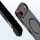 Design Case Aero für Apple iPhone Air MagSafe-kompatibel, schwarz