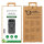 Design Case Aero für Apple iPhone Air MagSafe-kompatibel, schwarz